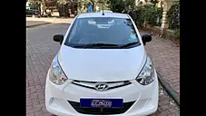 Second Hand Hyundai Eon 1.0 Kappa Magna + [2014-2016] in Mumbai