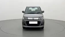 Used Maruti Suzuki Wagon R 1.0 VXi in Mumbai