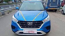 Used Hyundai Creta E Plus 1.4 CRDI in Kolkata