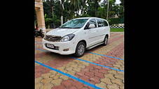 Used Toyota Innova 2.5 G4 8 STR in Mumbai