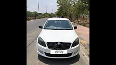 Second Hand Skoda Rapid Elegance 1.6 MPI AT in Indore