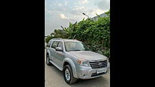 Second Hand Ford Endeavour 3.0L 4x2 AT in Ludhiana