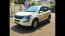 Second Hand Mahindra XUV500 W6 in Agra