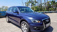 Used Audi Q5 3.0 TDI quattro in Mumbai