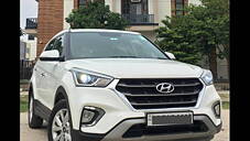 Used Hyundai Creta SX 1.6 CRDi in Mohali