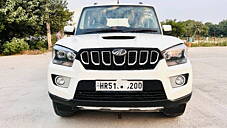 Used Mahindra Scorpio 2021 S9 2WD 7 STR in Gurgaon