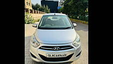 Used Hyundai i10 Magna 1.2 Kappa2 in Ghaziabad