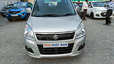 Second Hand Maruti Suzuki Wagon R 1.0 VXI in Chennai