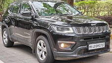 Used Jeep Compass Longitude (O) 2.0 Diesel [2017-2020] in Thane