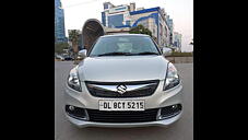Second Hand Maruti Suzuki Swift Dzire VXI in Delhi
