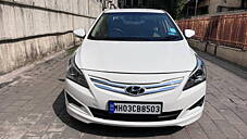 Used Hyundai Verna 1.6 CRDI S AT in Thane