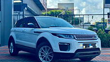 Used Land Rover Range Rover Evoque SE Dynamic in Thrissur