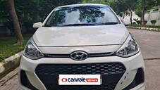 Used Hyundai Grand i10 Sports Edition 1.2L Kappa VTVT in Lucknow