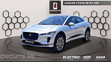 Used Jaguar I-Pace SE in Chennai