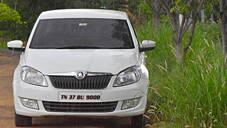 Used Skoda Rapid Elegance 1.6 TDI CR MT in Coimbatore