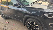 Used Jeep Compass Limited (O) 1.4 Petrol DCT [2021] in Delhi