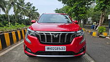 Used Mahindra XUV700 AX7 Luxury Pack Diesel AT AWD 7 STR in Mumbai