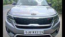 Used Kia Seltos GTX Plus 1.4 DCT in Ahmedabad