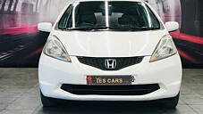 Used Honda Jazz Base Old in Bangalore