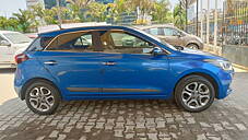 Used Hyundai Elite i20 Asta 1.2 (O) [2019-2020] in Chennai