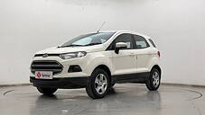 Used Ford EcoSport Trend 1.5L TDCi [2015-2016] in Hyderabad