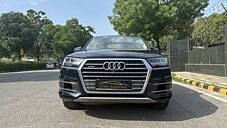 Used Audi Q7 45 TDI Technology Pack in Delhi