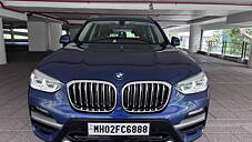 Used BMW X3 xDrive 20d Luxury Line [2018-2020] in Mumbai