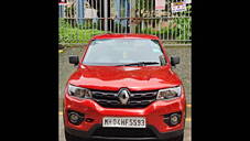 Used Renault Kwid RXT Opt [2015-2019] in Thane