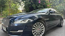 Used Jaguar XJ L 3.0 Portfolio in Delhi