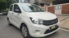 Used Maruti Suzuki Celerio VXi in Bangalore