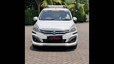 Used Maruti Suzuki Ertiga VXi in Surat