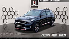 Used Kia Seltos GTX Plus 1.4 [2020-2021] in Chennai