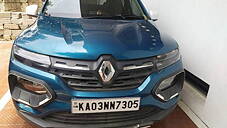 Used Renault Kwid CLIMBER AMT in Bangalore