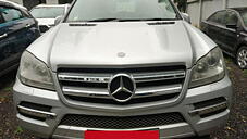 Second Hand Mercedes-Benz GL 350 CDI BlueEFFICIENCY in Pune
