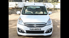 Second Hand Maruti Suzuki Ertiga VDi in Ahmedabad