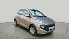 Used Hyundai Santro Sportz AMT [2018-2020] in Jaipur