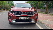 Used Kia Sonet HTX Plus 1.0 iMT [2020-2021] in Noida