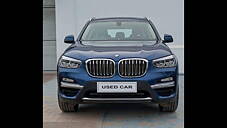 Used BMW X3 xDrive 20d Luxury Line [2018-2020] in Ahmedabad