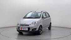 Used Chevrolet Spark LT 1.0 BS-III in Bangalore