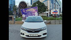 Used Honda City V Diesel in Delhi