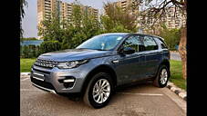 Used Land Rover Discovery Sport HSE in Chandigarh