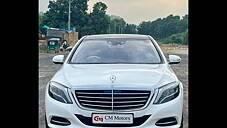 Used Mercedes-Benz S-Class S 350 CDI in Ahmedabad