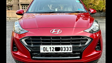 Second Hand Hyundai Grand i10 Nios Magna 1.2 Kappa VTVT in Delhi