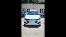 Second Hand Hyundai Elite i20 Magna 1.2 [2016-2017] in Dehradun