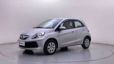 Used Honda Brio S MT in Bangalore