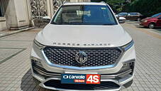 Used MG Hector Sharp 2.0 Diesel [2019-2020] in Mumbai