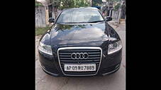 Used Audi A6 2.7 TDI in Hyderabad