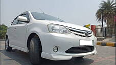 Used Toyota Etios Liva VX in Navi Mumbai