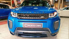 Used Land Rover Range Rover Evoque Pure in Pune