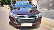 Used Toyota Innova Crysta 2.4 G 8 STR [2016-2017] in Gurgaon